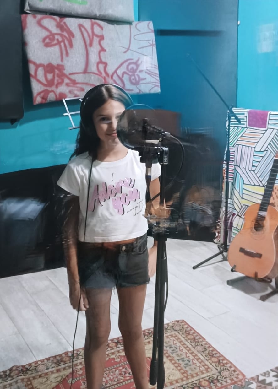 Dania Esclapez
