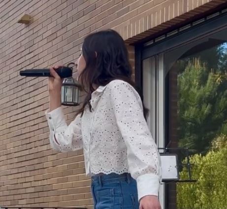 María Rodrigo