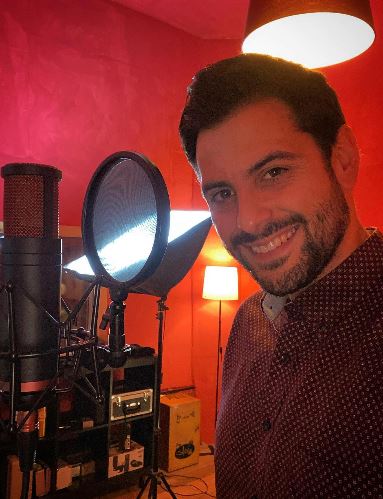 Mateo López
