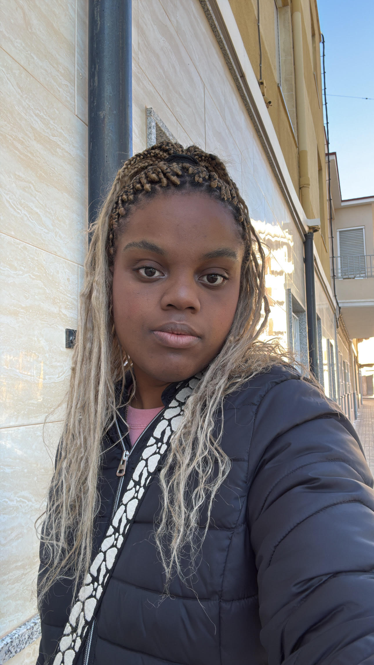 Roseline Ribeiro