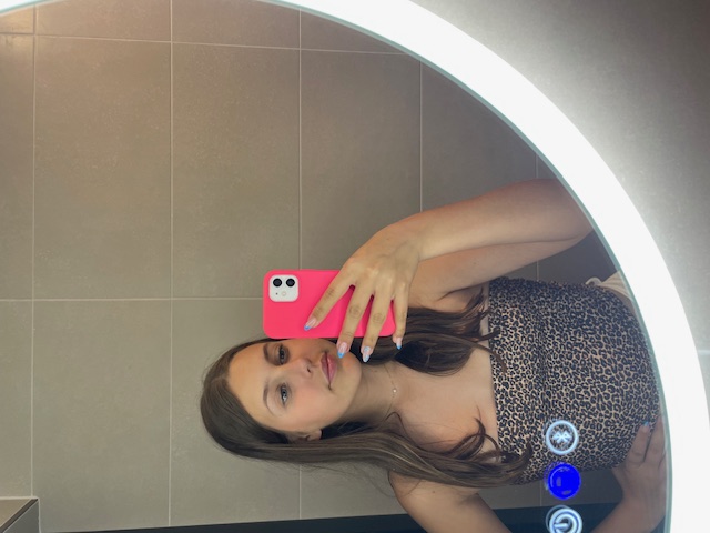 Sofía Boix