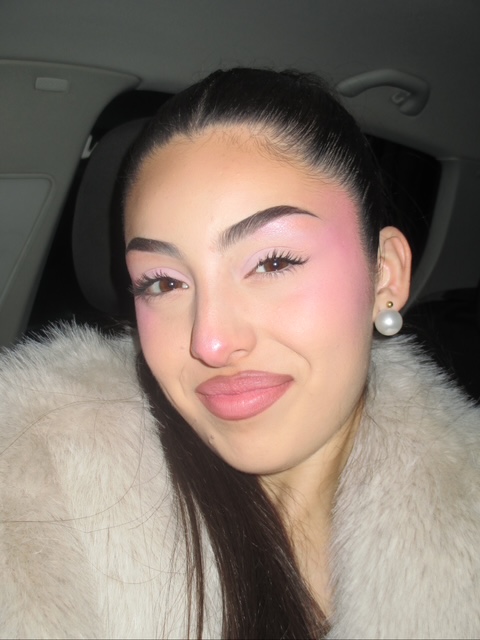 Zayra Giménez